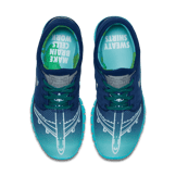 Nike SB Stefan Janoski Max Doernbecher (2016) Angle 1