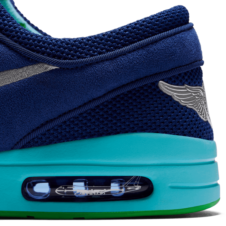 Nike SB Stefan Janoski Max Doernbecher (2016) Angle 5