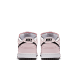 Nike SB Dunk Low Pink Box Angle 3