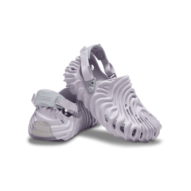 Crocs Pollex Clog by Salehe Bembury Urchin Angle 0