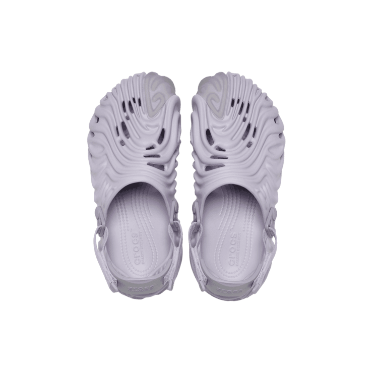 Crocs Pollex Clog by Salehe Bembury Urchin Angle 1