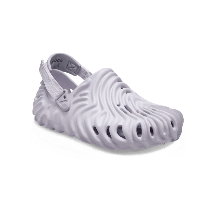Crocs Pollex Clog by Salehe Bembury Urchin Angle 3
