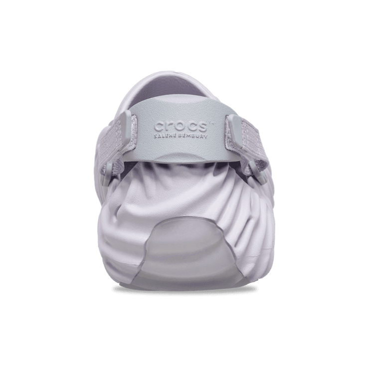 Crocs Pollex Clog by Salehe Bembury Urchin Angle 5