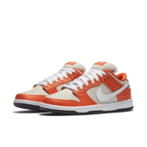 Nike SB Dunk Low Orange Box - 313170-811 Raffles & Where to Buy