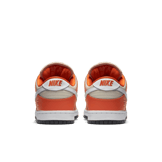 Nike SB Dunk Low Orange Box Angle 3