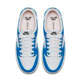 Nike SB Dunk Low Ishod Wair Blue Spark Angle 1
