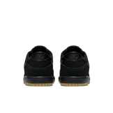 Nike SB Dunk Low IW Black Gum Angle 3