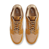 Nike Dunk Low SE Teddy Bear Parline Angle 1
