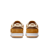 Nike Dunk Low SE Teddy Bear Parline Angle 3