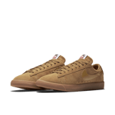 Nike SB Blazer Low GT Supreme Golden Beige Angle 2