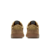 Nike SB Blazer Low GT Supreme Golden Beige Angle 3