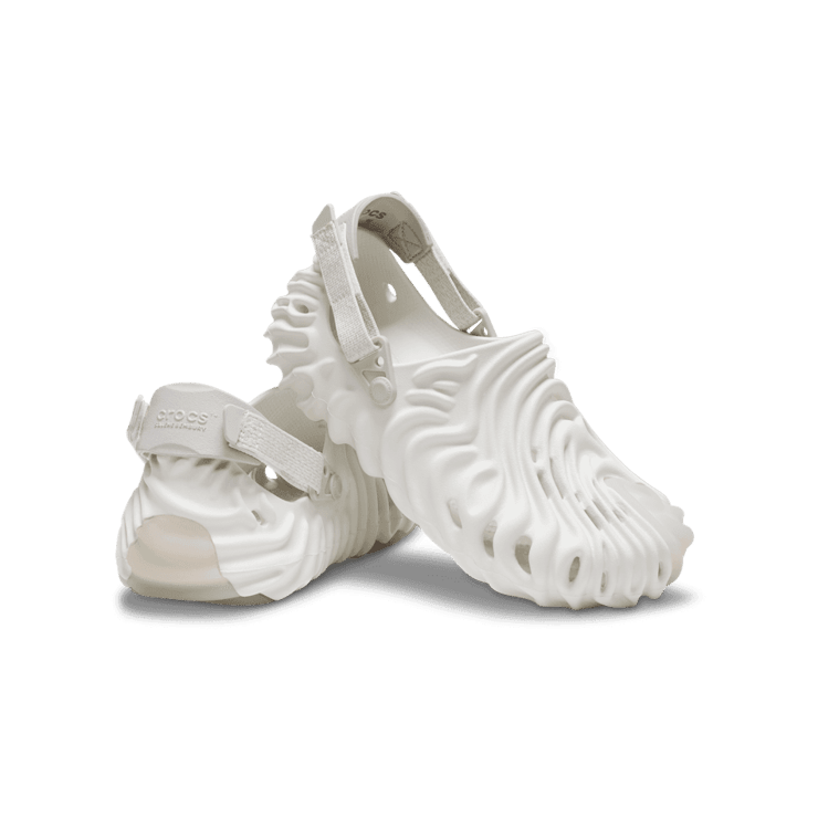 Crocs Pollex Clog by Salehe Bembury Stratus Angle 0