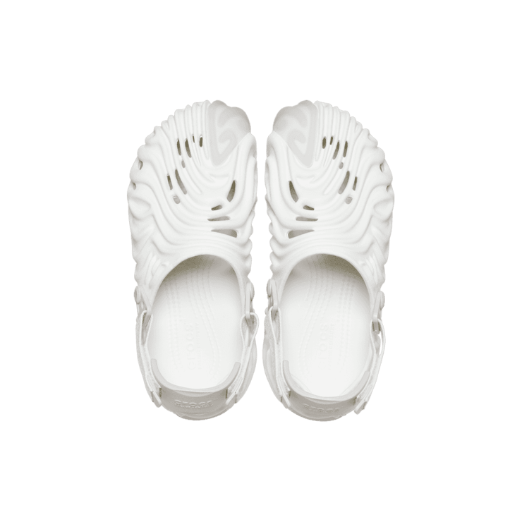 Crocs Pollex Clog by Salehe Bembury Stratus Angle 1