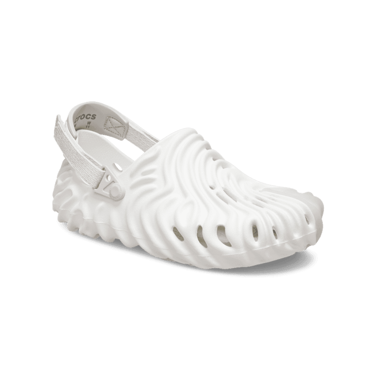 Crocs Pollex Clog by Salehe Bembury Stratus Angle 3