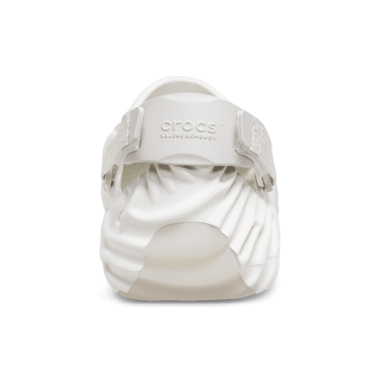 Crocs Pollex Clog by Salehe Bembury Stratus Angle 4