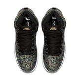 Nike SB Dunk High Tripper Pack Angle 1