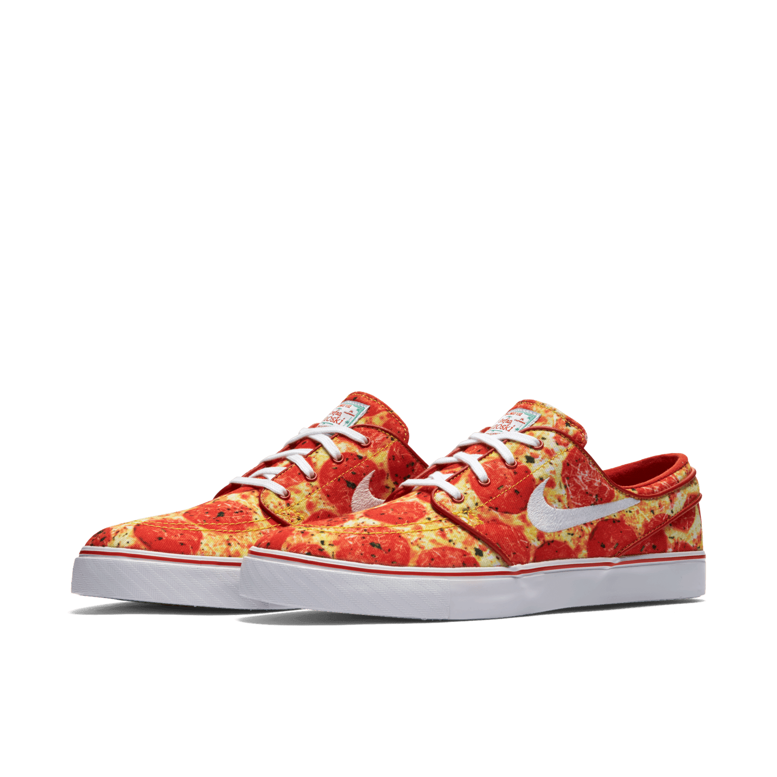 pizza janoski
