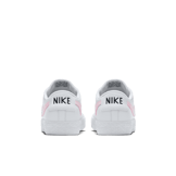 Nike SB Blazer Zoom Low White Prism Pink Angle 3
