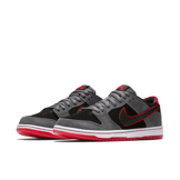 Nike SB Dunk Low Ishod Wair Dark Grey Angle 2