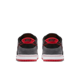 Nike SB Dunk Low Ishod Wair Dark Grey Angle 3