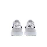 Nike SB Blazer Low Summit White Black Angle 3