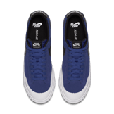 Nike SB Blazer Low XT Deep Night Angle 1