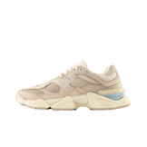 New Balance 9060 Ivory Angle 0