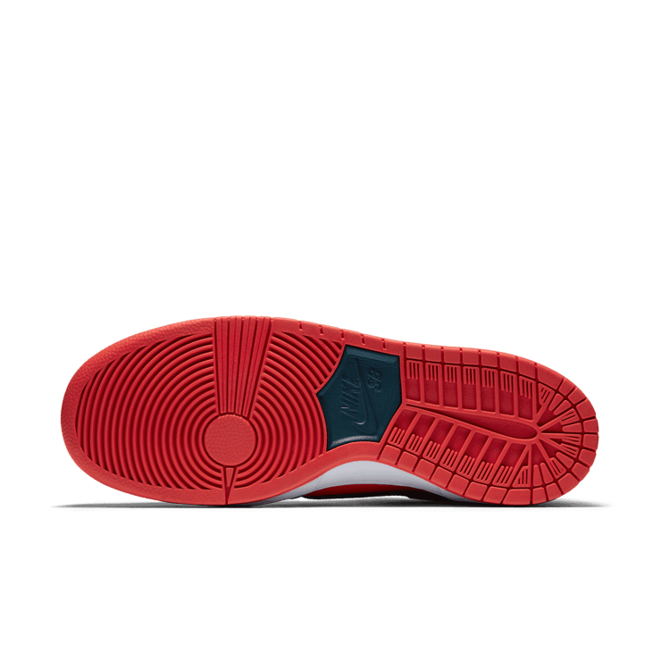 Nike SB Dunk Low Reverse Shark Angle 0