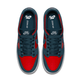 Nike SB Dunk Low Reverse Shark Angle 1