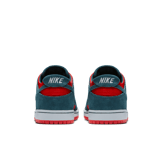 Nike SB Dunk Low Reverse Shark Angle 3