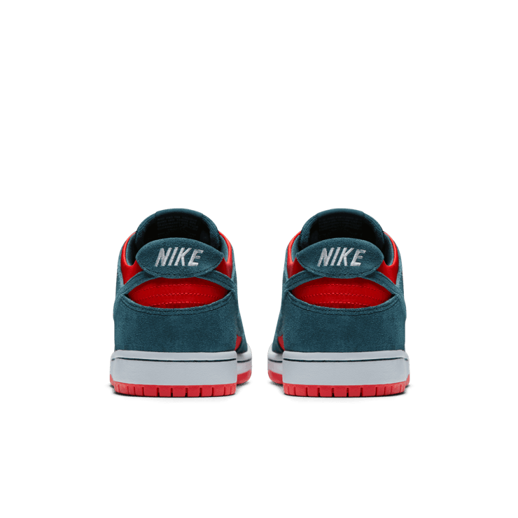 Nike SB Dunk Low Reverse Shark 854866 336 Raffles Where to Buy