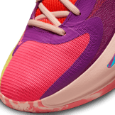 Nike Zoom Freak 4 Barrier Reef Angle 4
