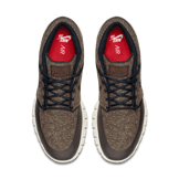 Nike SB Stefan Janoski Max Mid Baroque Brown Black Angle 1
