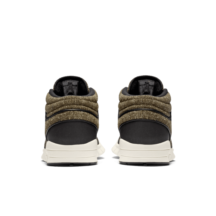 Nike SB Stefan Janoski Max Mid Baroque Brown Black Angle 3