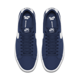 Nike SB Blazer Vapor Binary Blue Angle 1