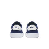 Nike SB Blazer Vapor Binary Blue Angle 3