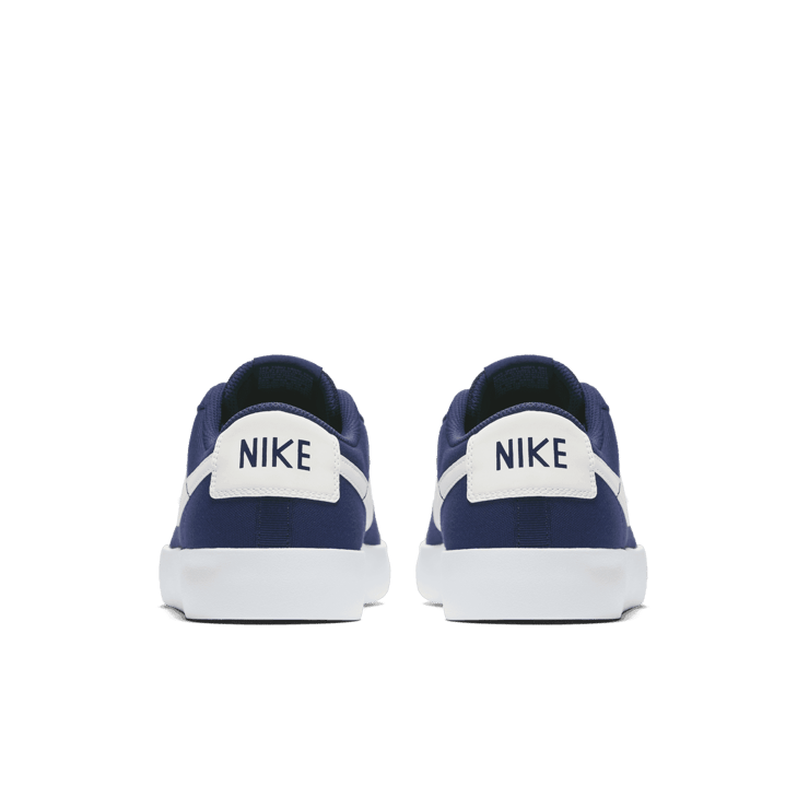 Nike SB Blazer Vapor Binary Blue Angle 3