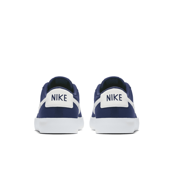 Nike SB Blazer Vapor Binary Blue Angle 3