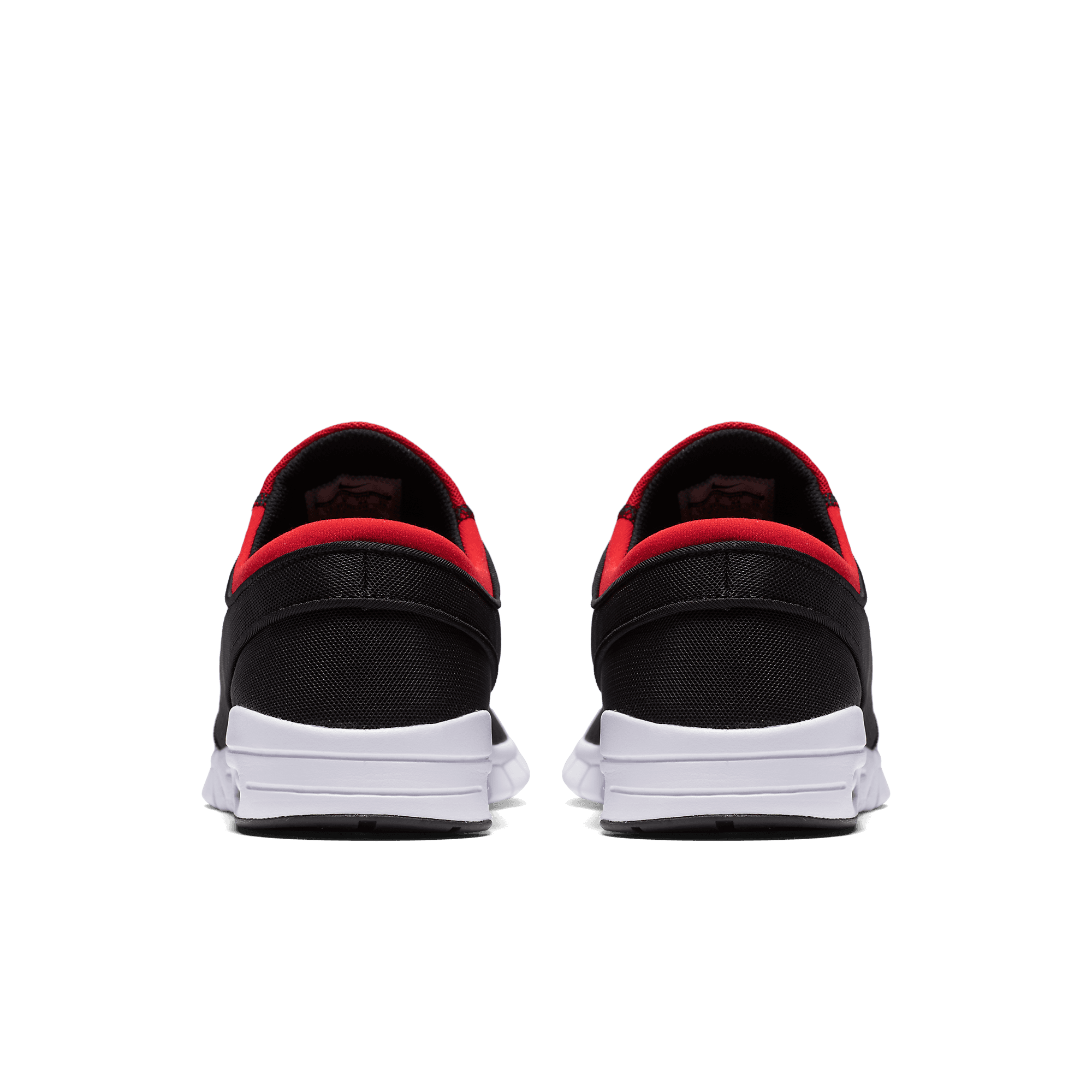 nike janoski max red