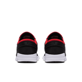 Nike SB Stefan Janoski Max Black University Red Angle 3