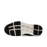 Nike SB Dunk High Boot Black Sail Angle 0