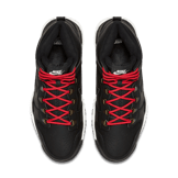 Nike SB Dunk High Boot Black Sail Angle 1