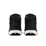 Nike SB Dunk High Boot Black Sail Angle 3