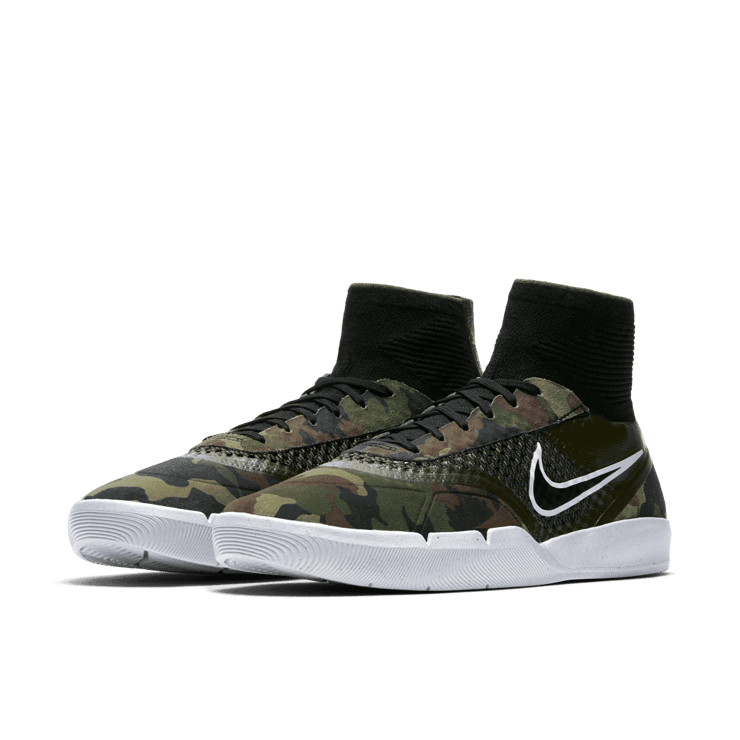 Nike SB Hyperfeel Koston 3 Camo Angle 2