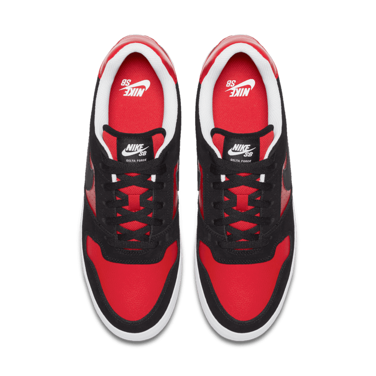 Nike SB Delta Force Vulc Bred Angle 1