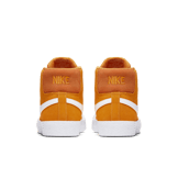 Nike SB Blazer Zoom Mid Circuit Orange Angle 3