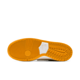 Nike SB Dunk Low Circuit Orange Angle 0
