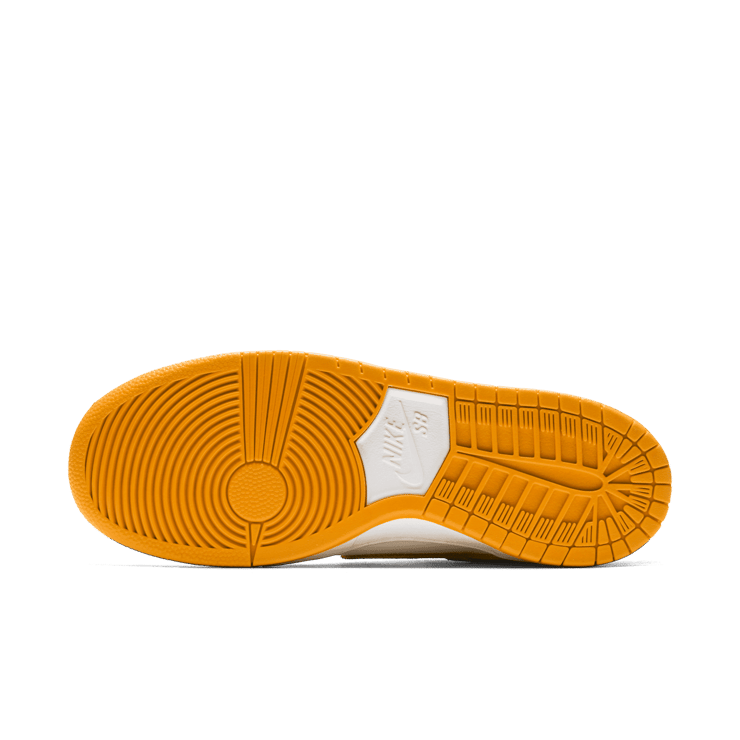 Nike SB Dunk Low Circuit Orange Angle 0