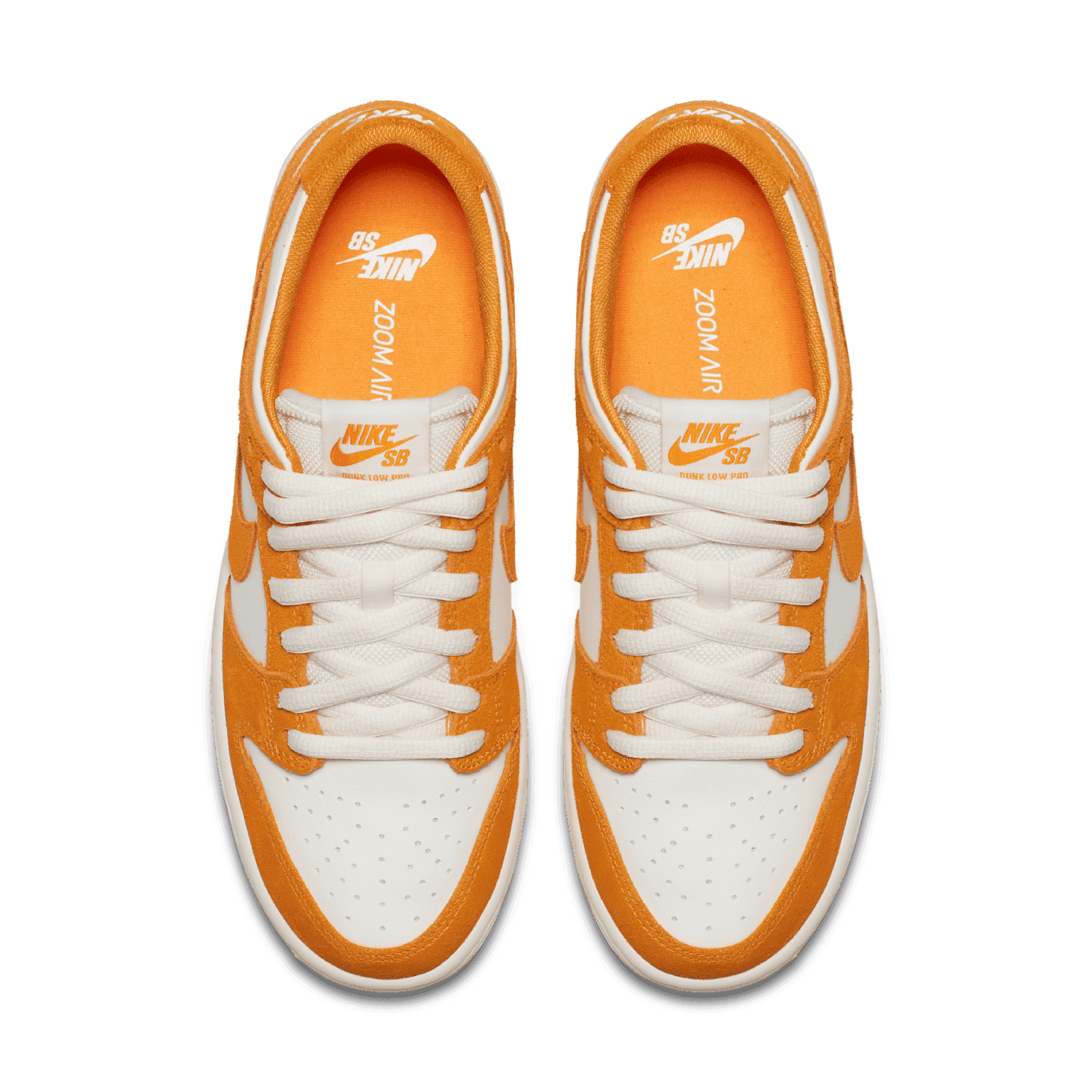 nike dunk circuit orange