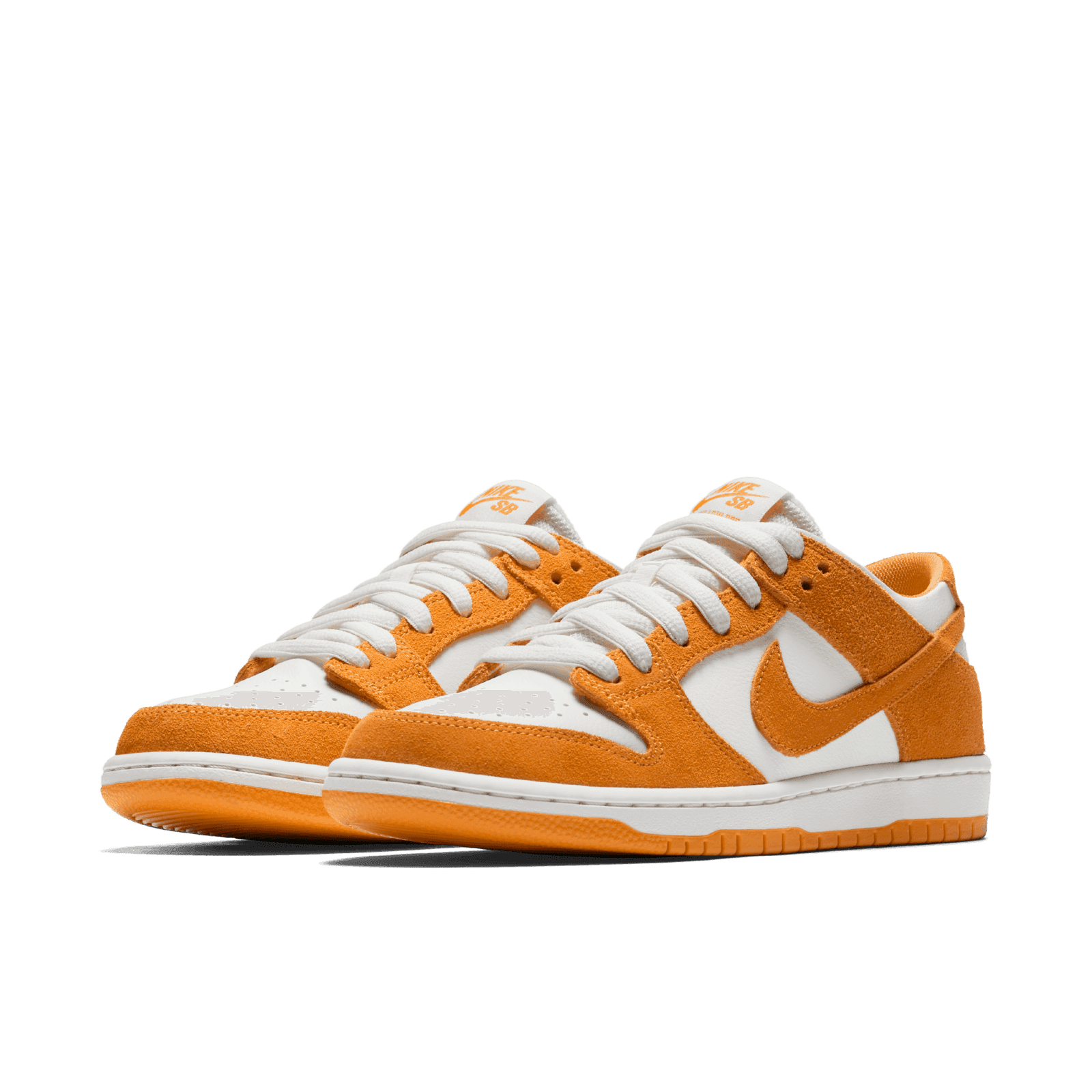 Nike SB Dunk Low Circuit Orange - 854866-881 Raffles \u0026 Where to Buy